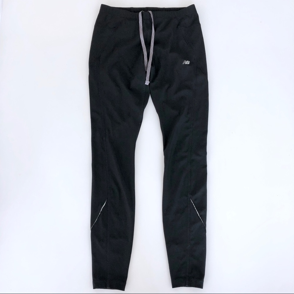 New Balance athletic leggings (black)
